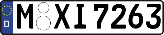 M-XI7263