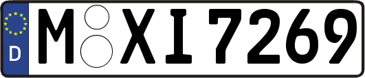 M-XI7269