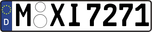 M-XI7271