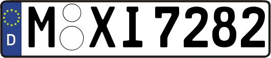 M-XI7282