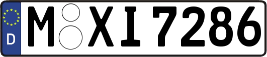 M-XI7286