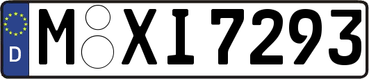 M-XI7293