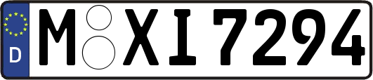 M-XI7294