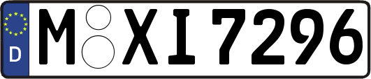 M-XI7296