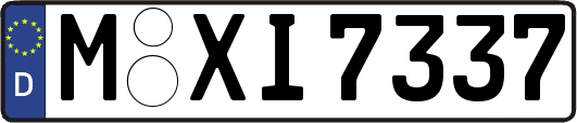 M-XI7337