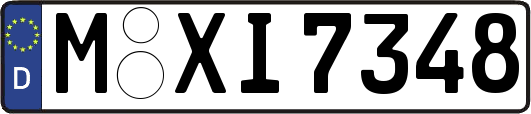M-XI7348