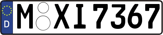 M-XI7367