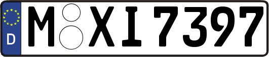 M-XI7397