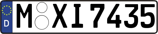 M-XI7435