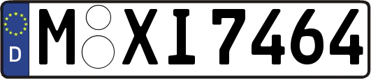 M-XI7464