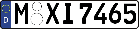 M-XI7465