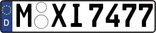 M-XI7477
