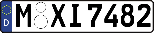 M-XI7482