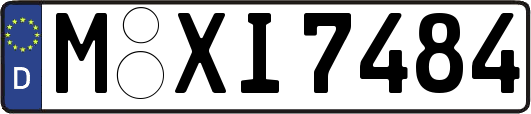 M-XI7484