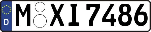 M-XI7486