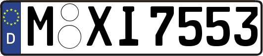 M-XI7553
