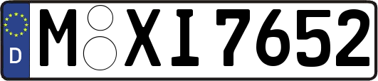 M-XI7652