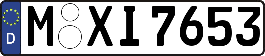 M-XI7653