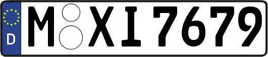 M-XI7679