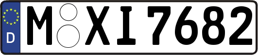 M-XI7682