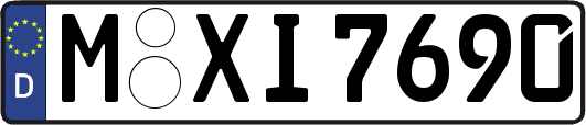 M-XI7690