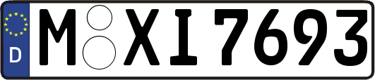 M-XI7693