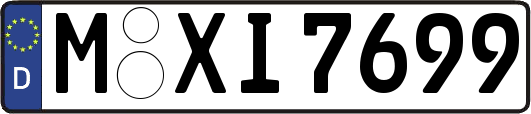 M-XI7699
