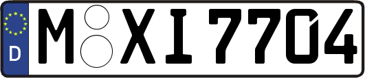 M-XI7704