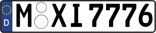 M-XI7776