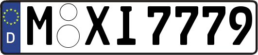 M-XI7779