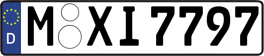 M-XI7797