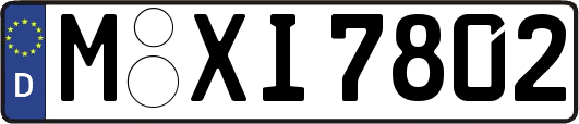 M-XI7802