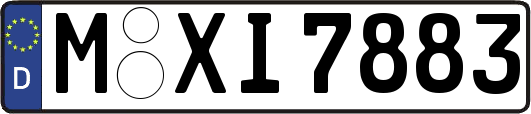 M-XI7883