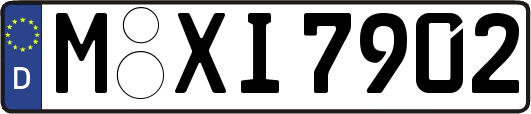 M-XI7902