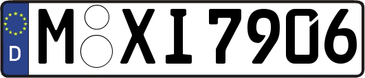 M-XI7906