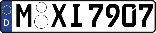 M-XI7907