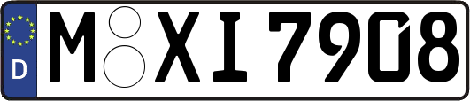 M-XI7908