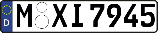 M-XI7945