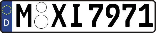 M-XI7971