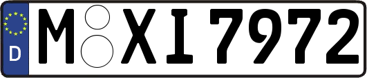 M-XI7972