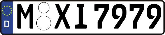 M-XI7979