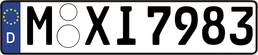 M-XI7983