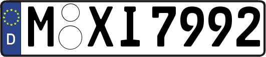 M-XI7992