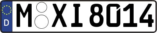 M-XI8014