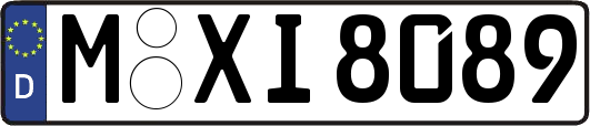 M-XI8089
