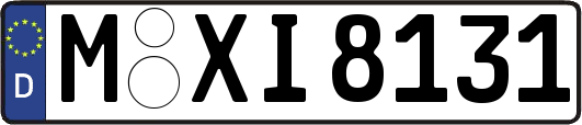 M-XI8131