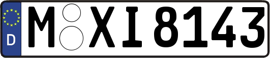 M-XI8143
