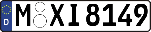 M-XI8149