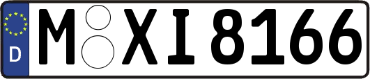 M-XI8166