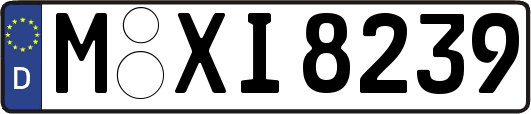 M-XI8239